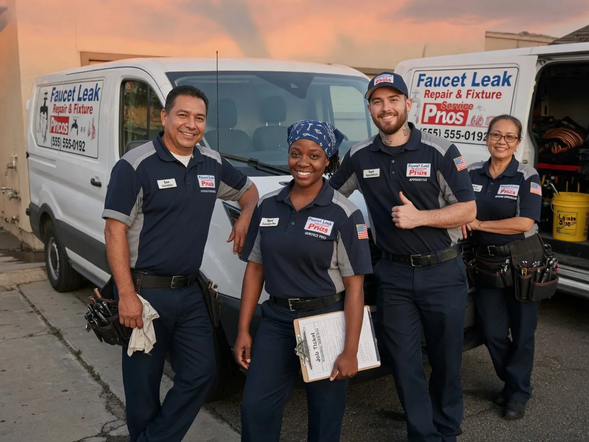 Faucet Repair company in Gainesboro, TN