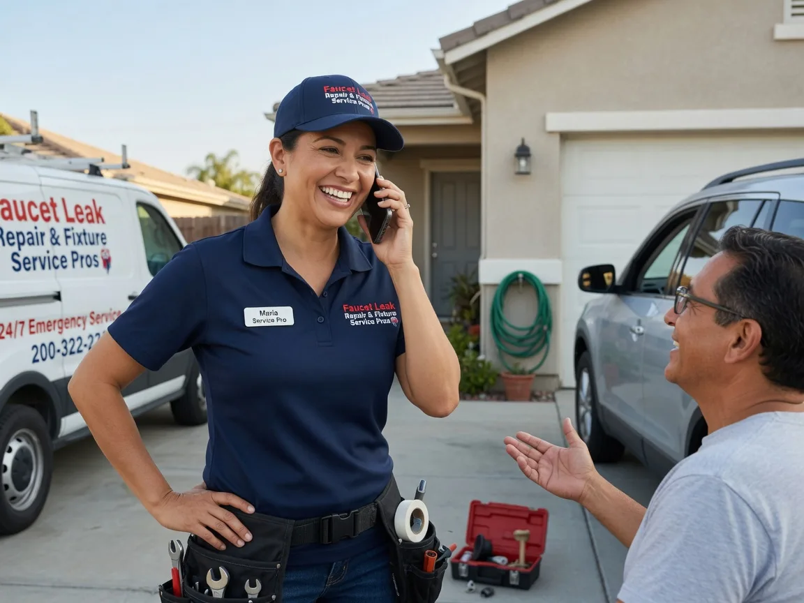 Faucet Repair Gainesboro, TN FAQs