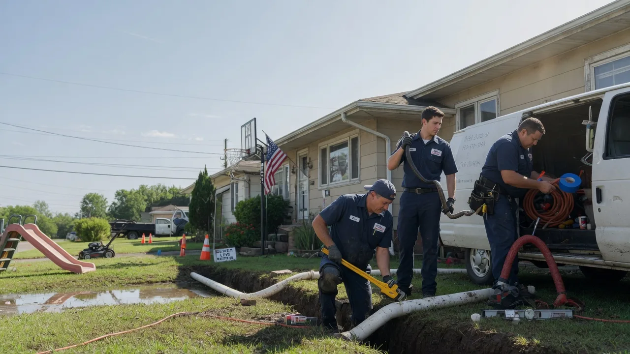 Toilet Installation in Gainesboro, TN near me